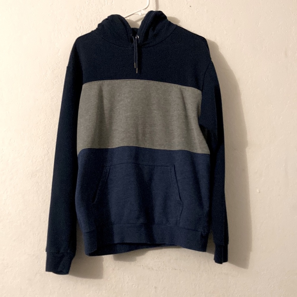 Boys Urban pipeline hoodie